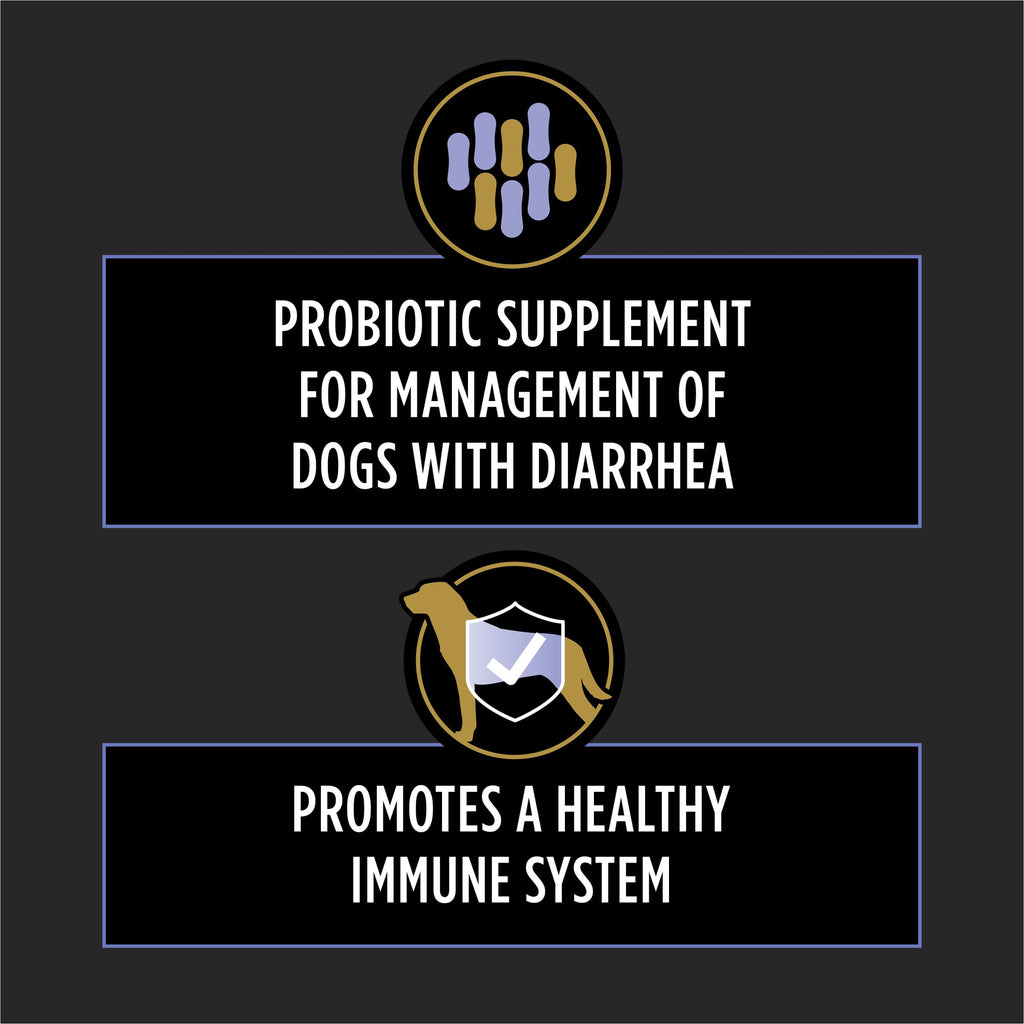 Probiotic Dog Tablets 45 Count A383060