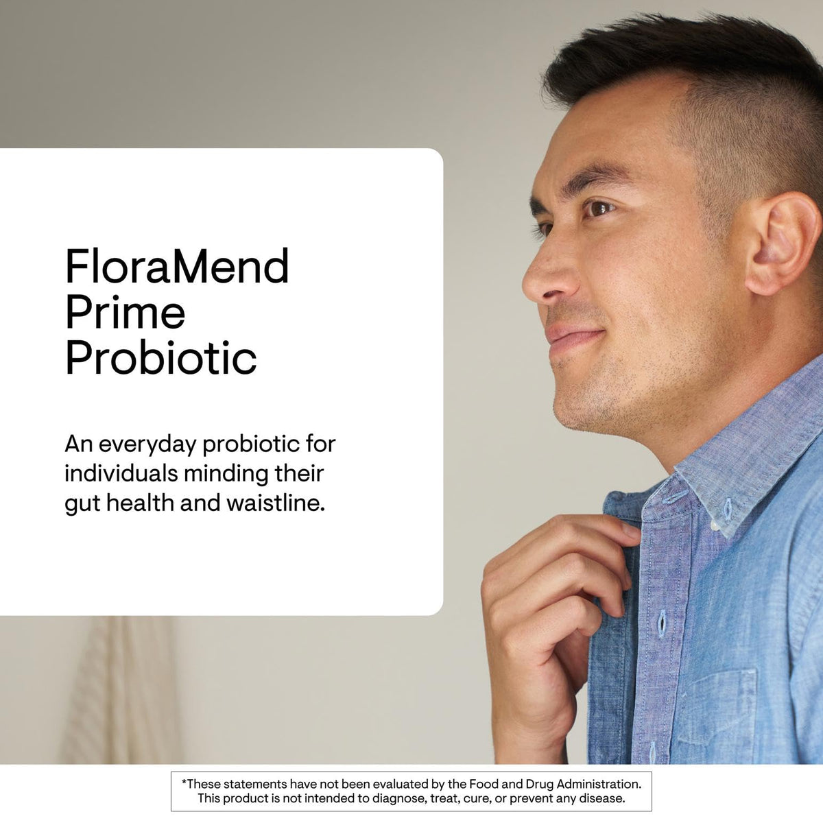 Probiotic 30 Capsules A3228