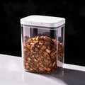 5 lbs Airtight Pet Food Storage Container with Lid N537