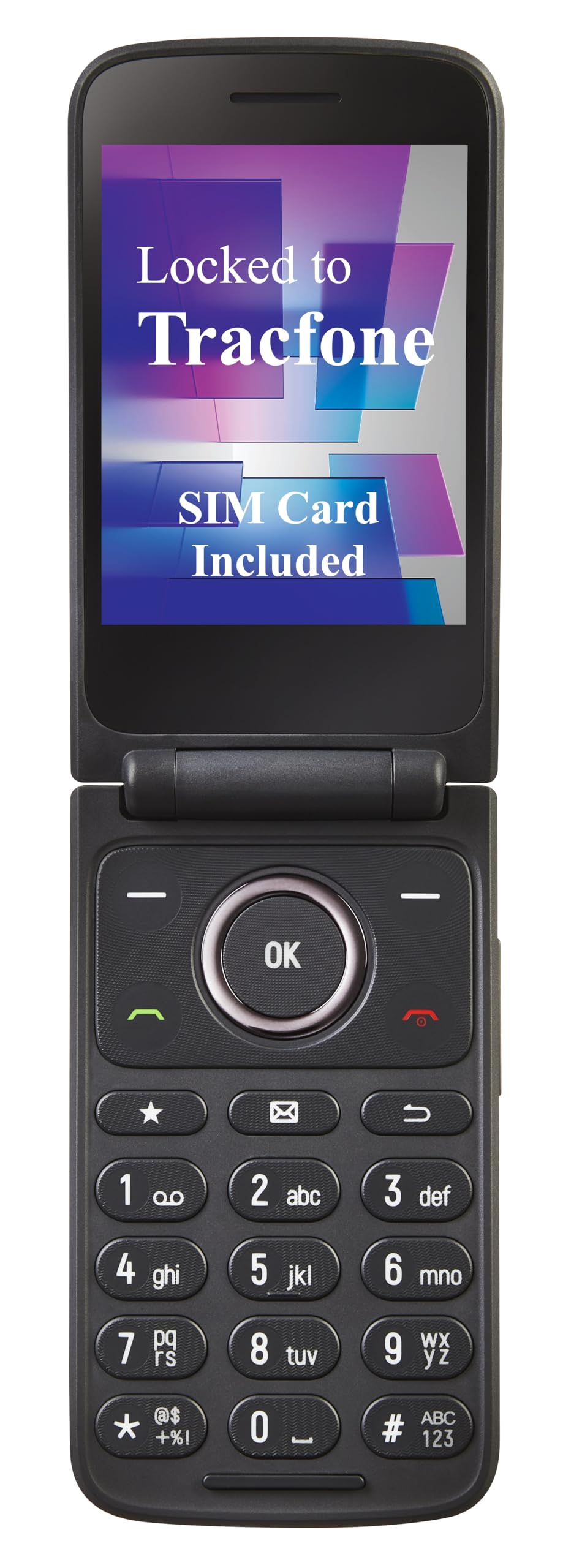 Flip Phone N6496