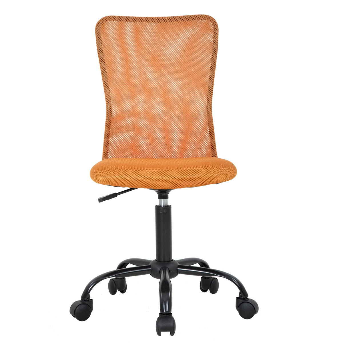 Orange Ergonomic Mesh Office Chair P899043