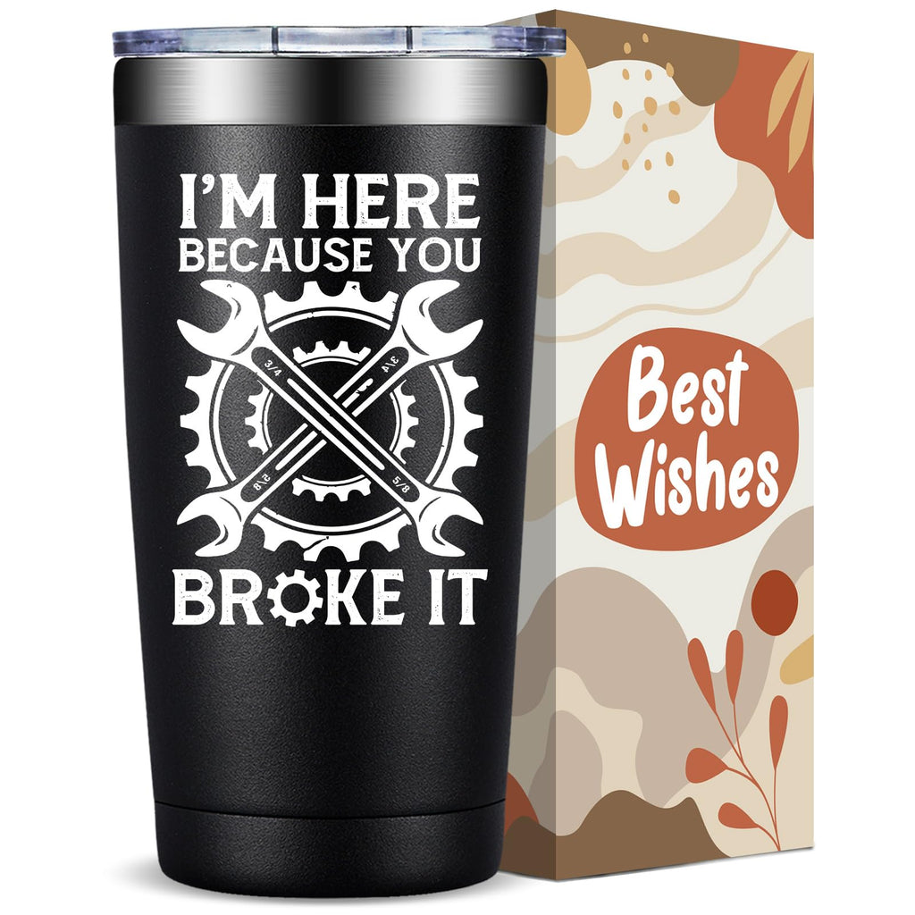 Mechanic Gifts for Men S42982