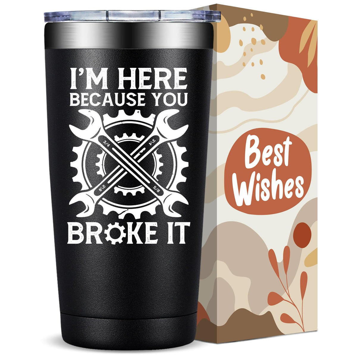 Mechanic Gifts for Men S42982