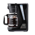 12 Cup Drip Coffee Maker B7734