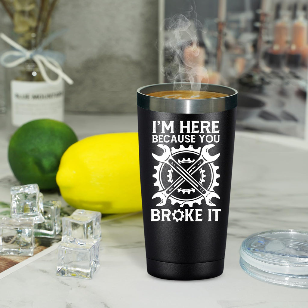 Mechanic Gifts for Men S42982