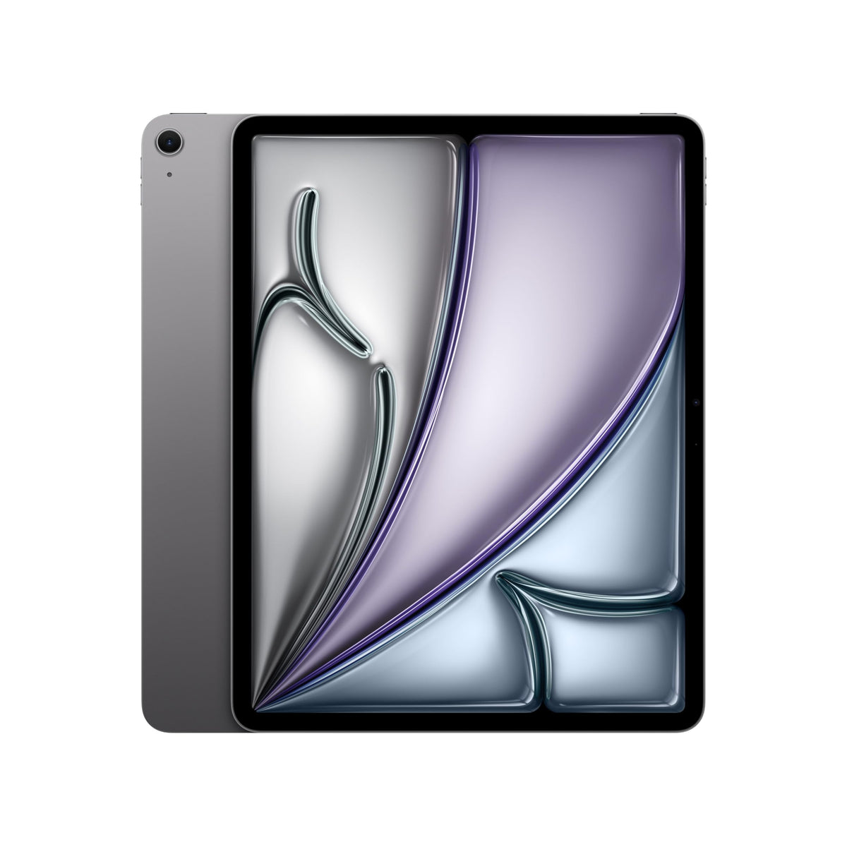 iPad Air 13-inch M4 512GB Wi-Fi 7 Space Gray L891