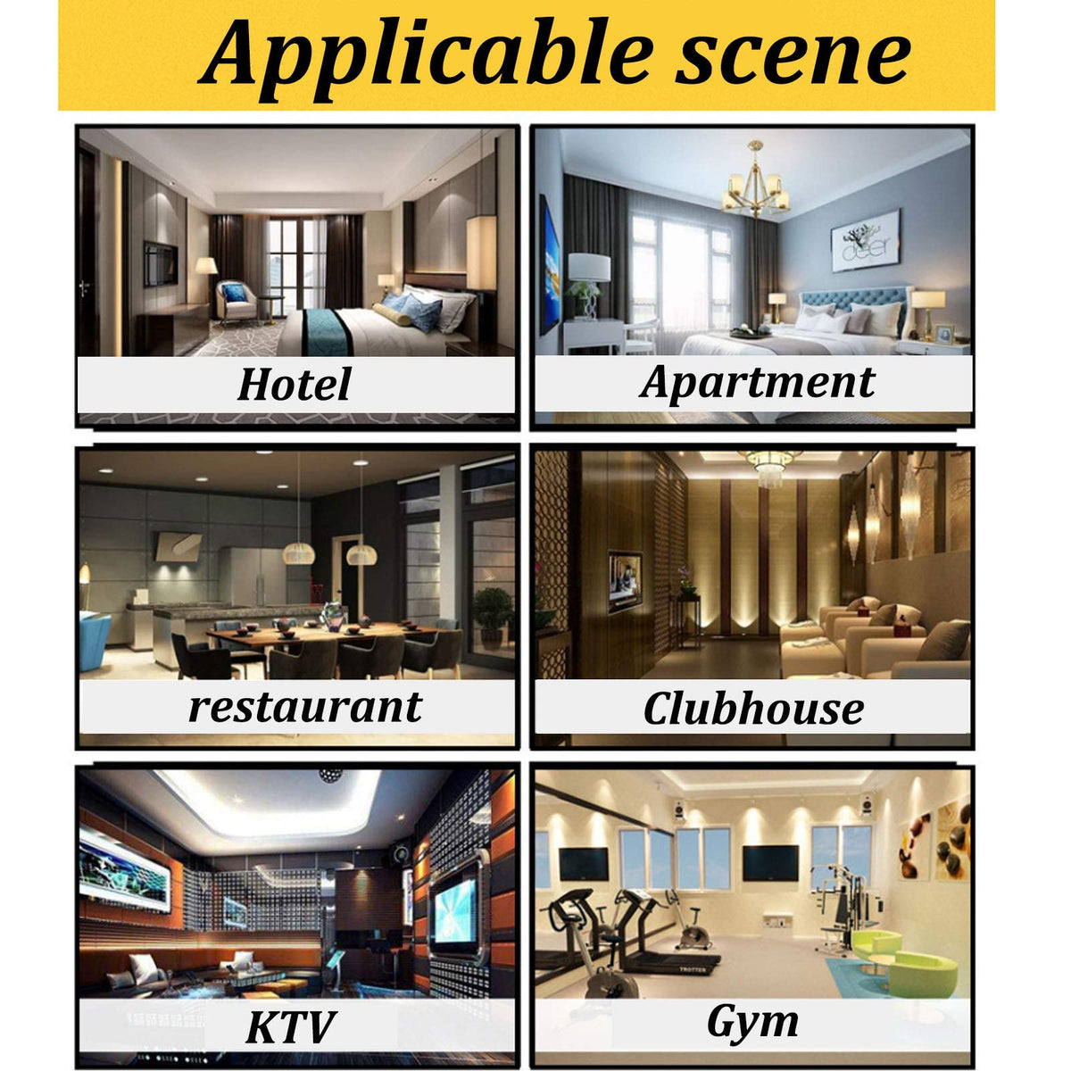 55 Inch Flat-Panel HD TV K567581