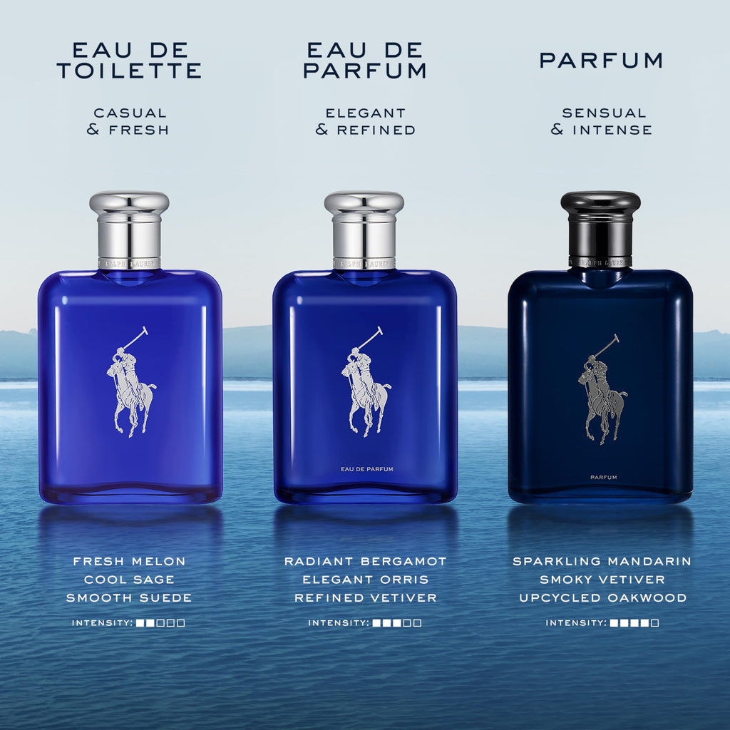 Blue Eau de Toilette R31229