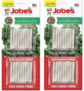 Houseplant Fertilizer Food Spikes 50 Pack N65715