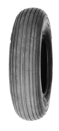 4-Ply Tubeless Wheelbarrow Lawn and Garden Tire N490671