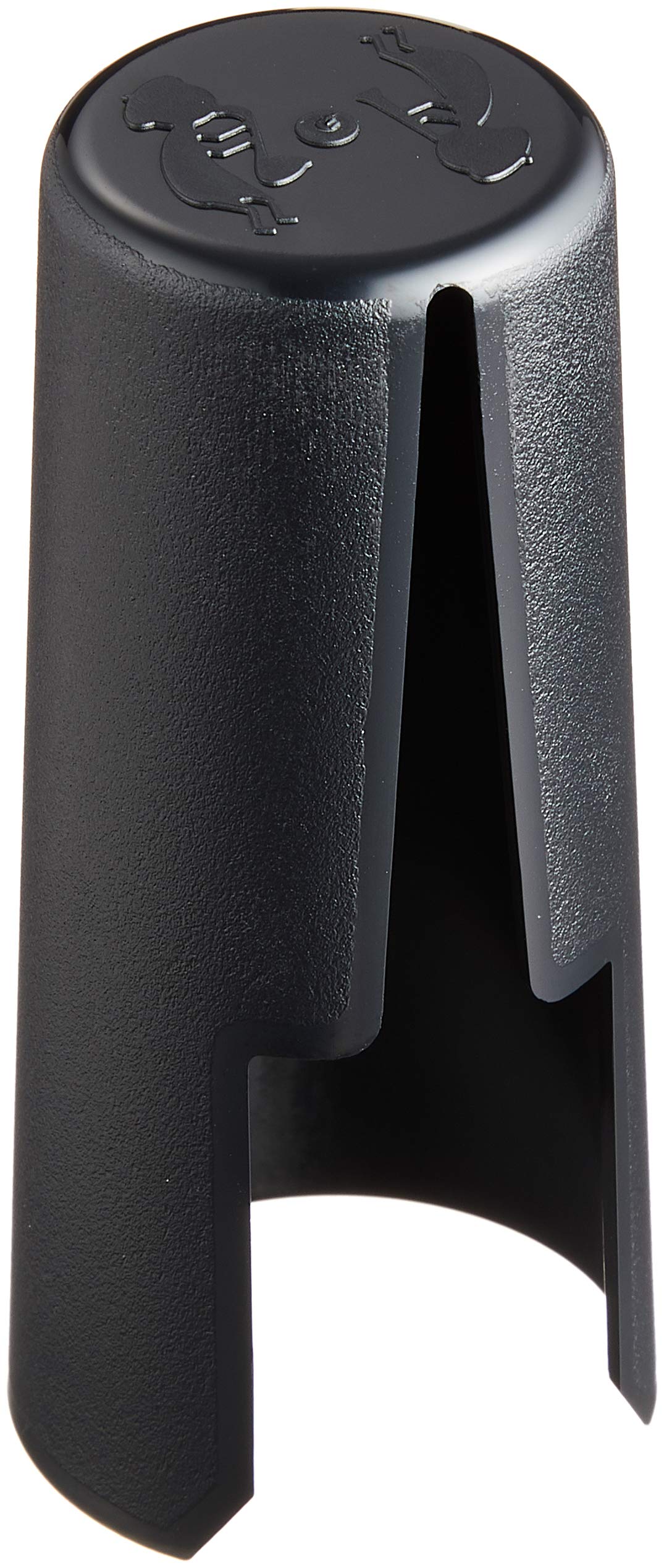 Alto Saxophone Ligature & Plastic Cap L452