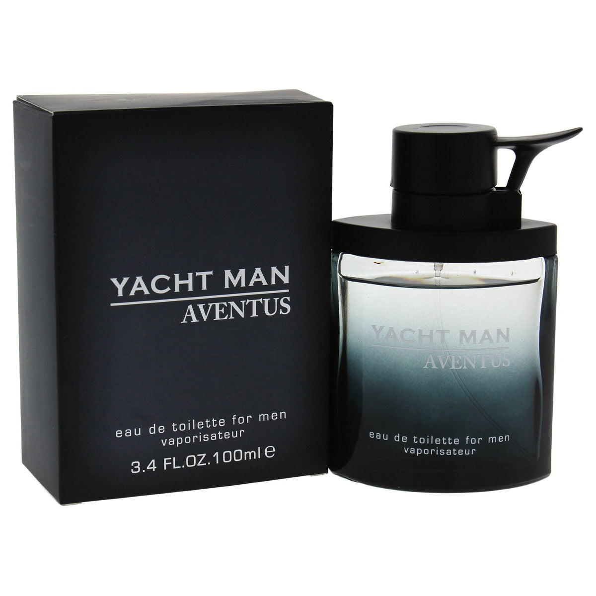 3.4 Ounce Edt Spray H178380