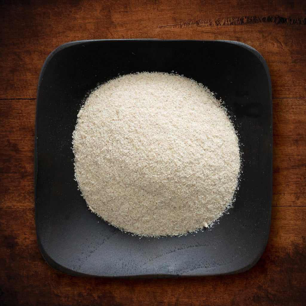 Organic Psyllium Husk Powder 1lb M784