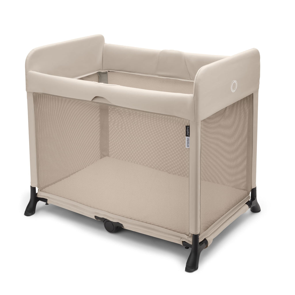 Portable Playard Taupe S974