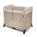 Portable Playard Taupe S974
