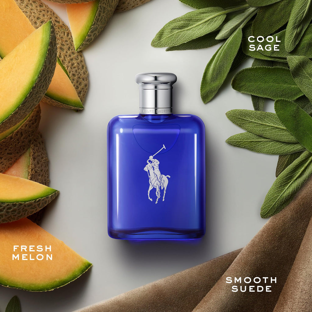 Blue Eau de Toilette R31229