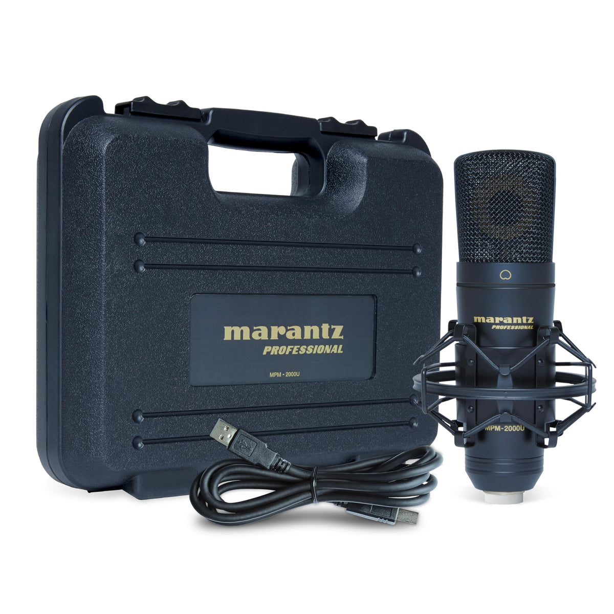 USB Condenser Microphone R3333