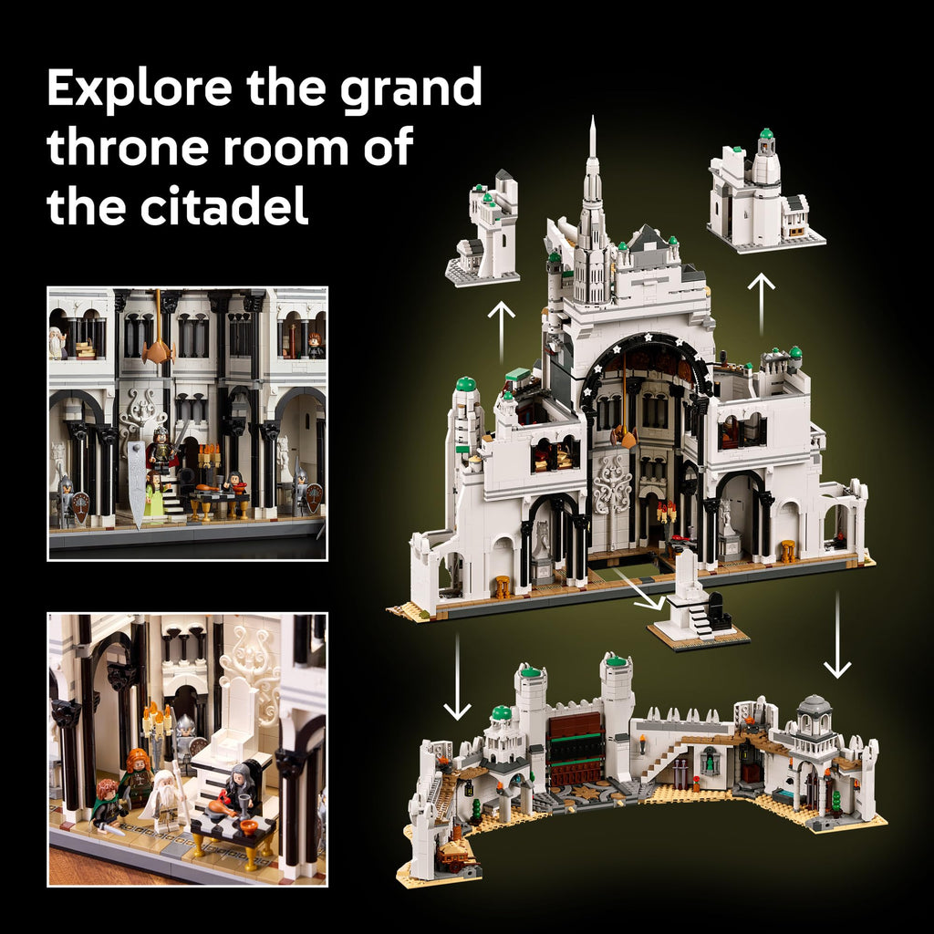 Building Set S50496