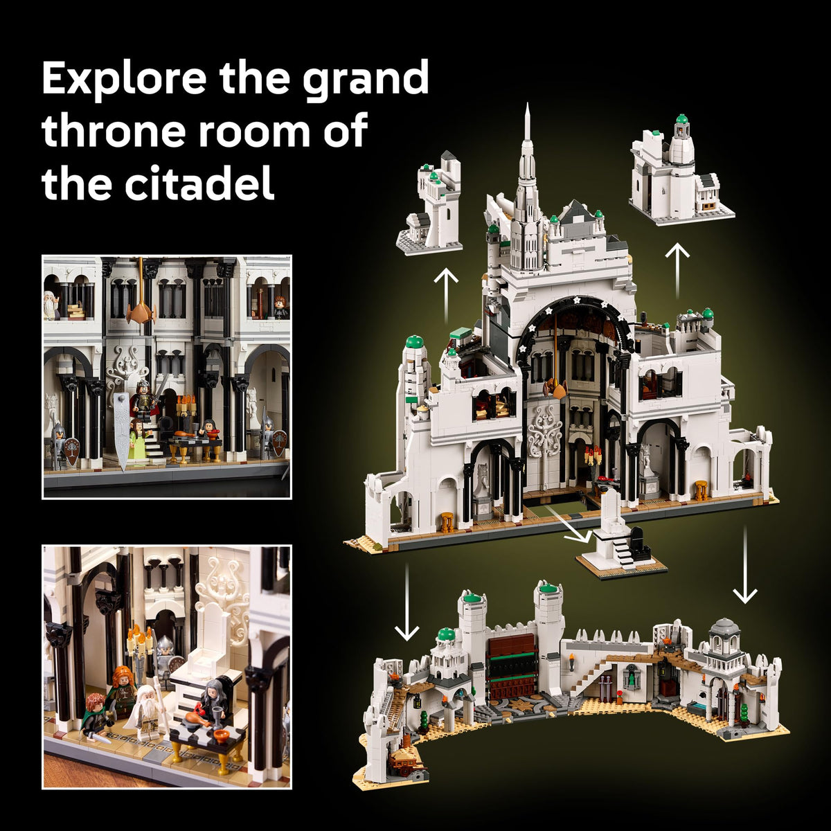 Building Set S50496
