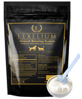 Weight Gainer Supplement for Dogs & Cats 200g X307717