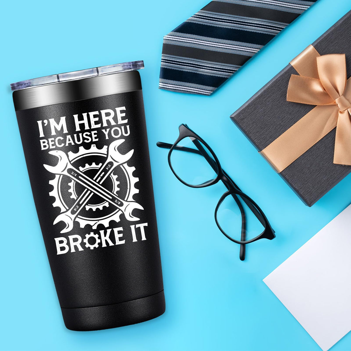 Mechanic Gifts for Men S42982