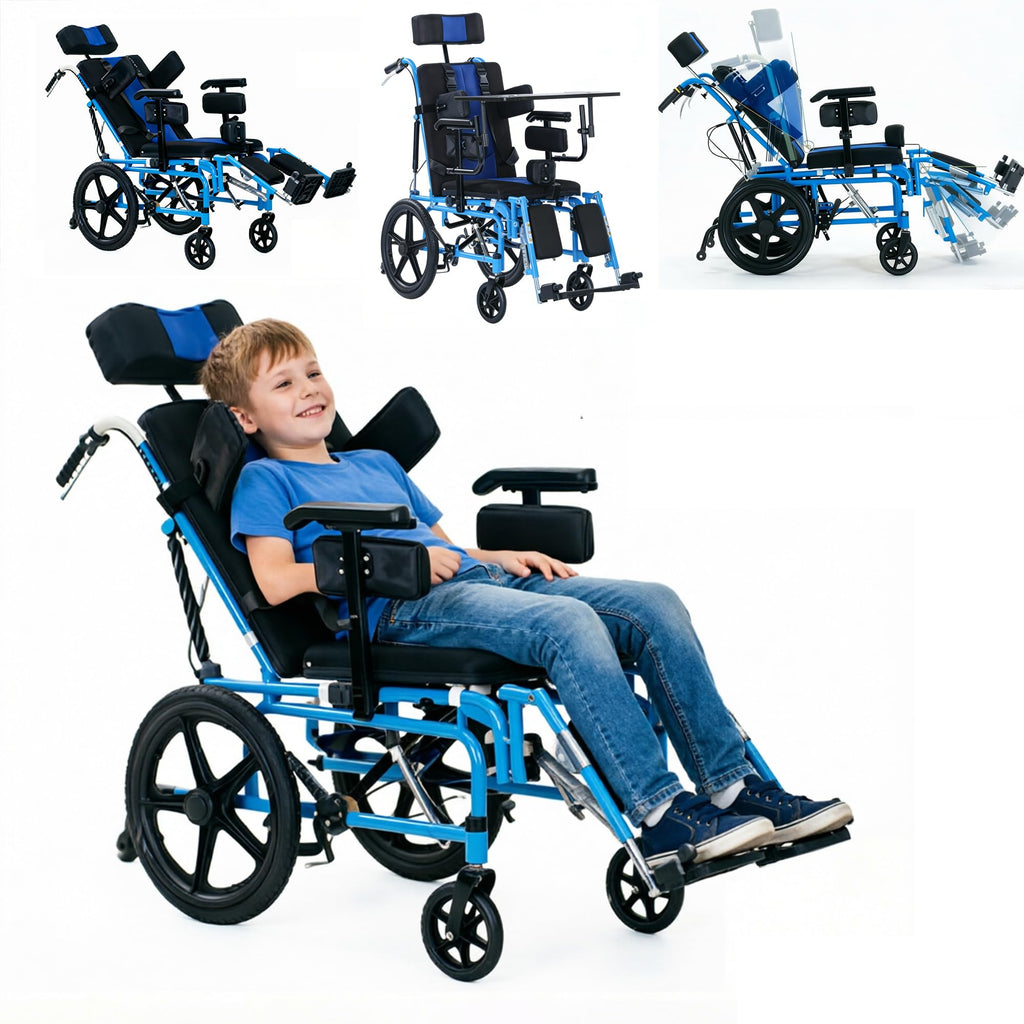 Pediatric Wheelchair W52799