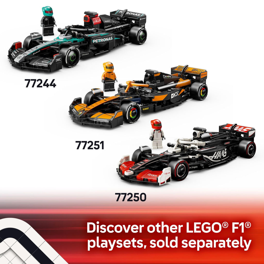 Building Set for Kids Ages 10+ N4545