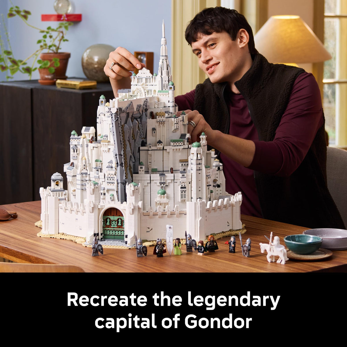 Building Set S50496
