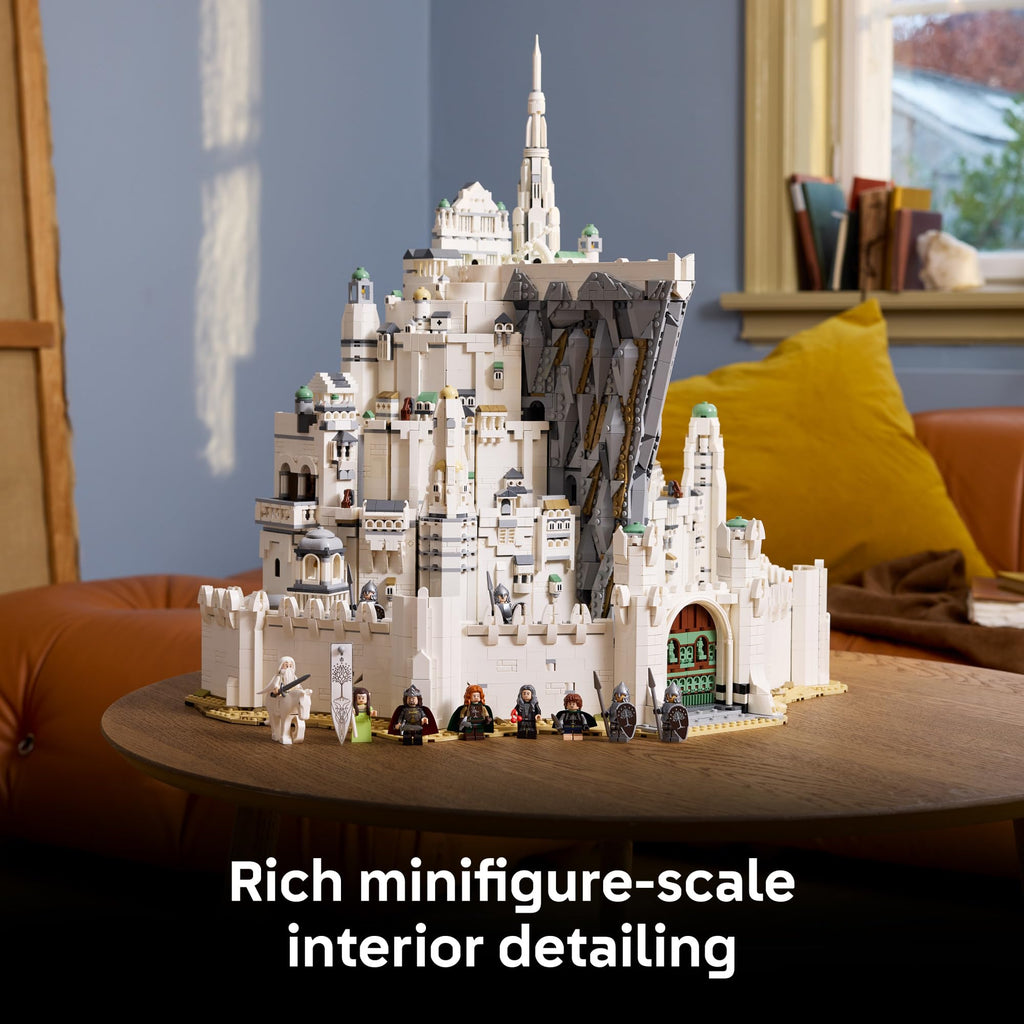 Building Set S50496