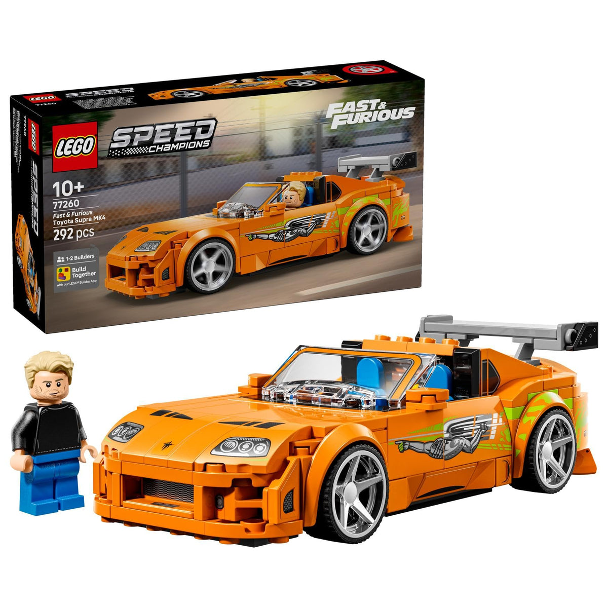 Toy Car A28415