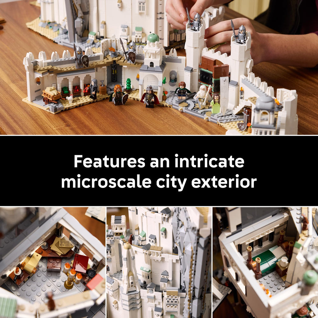 Building Set S50496