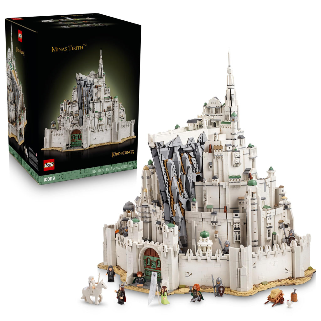 Building Set S50496