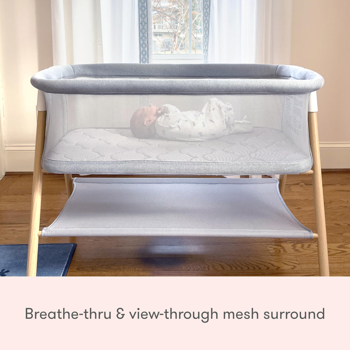 Baby Bassinet A982385