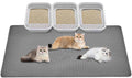 Extra Large Honeycomb Cat Litter Mat 46"x26" D954593