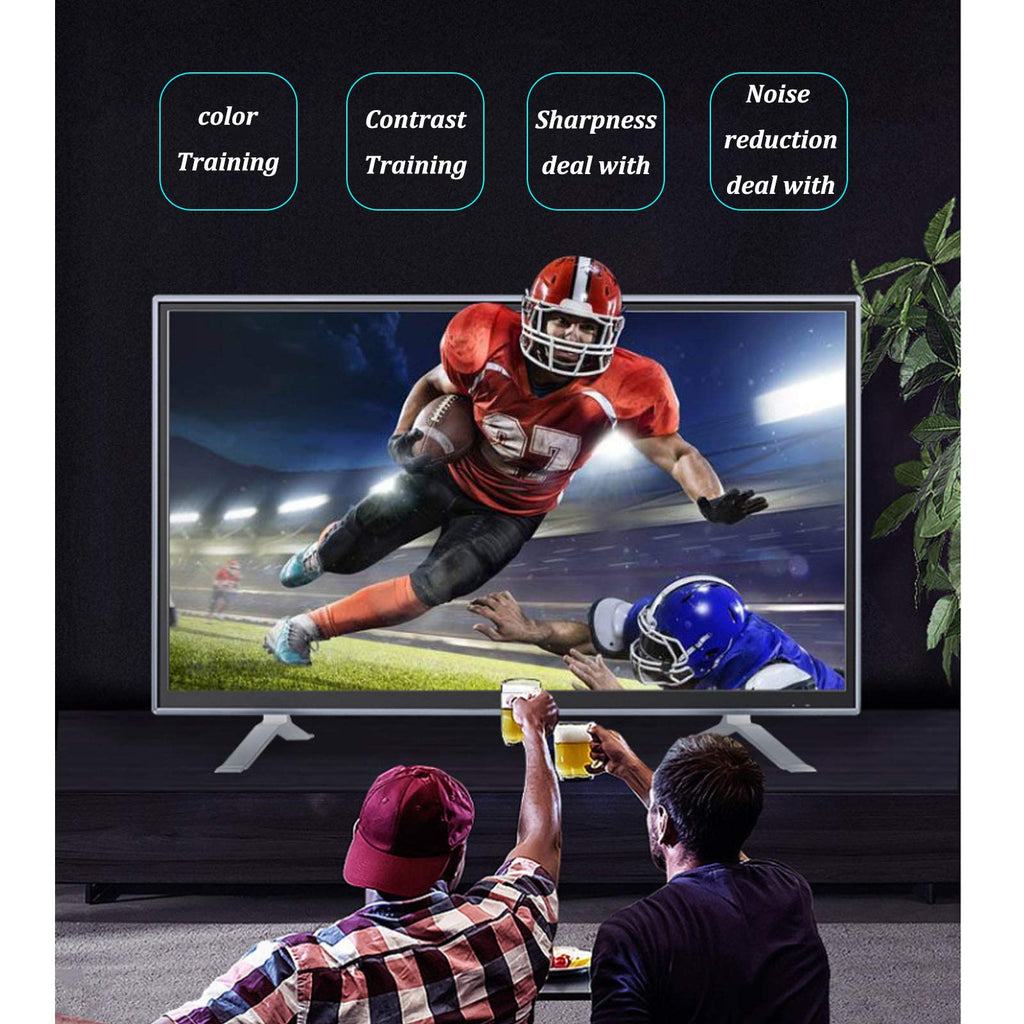 55 Inch Flat-Panel HD TV K567581