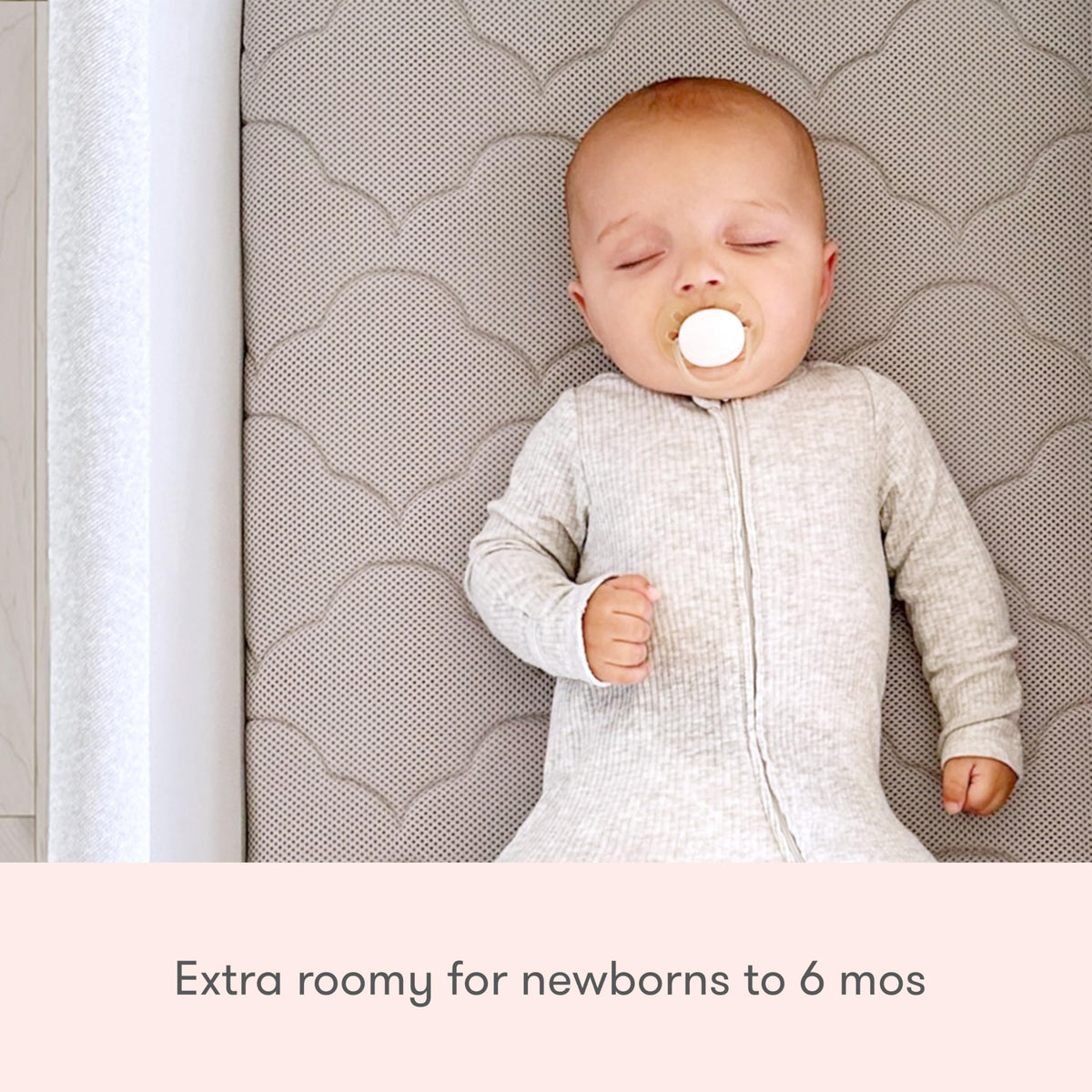 Baby Bassinet A982385