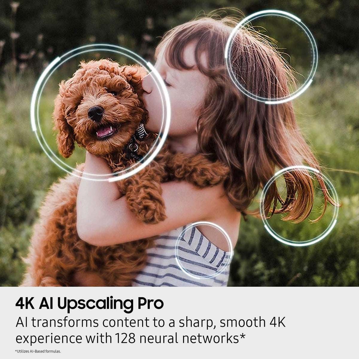 75" Neo QLED 4K Smart TV A2868