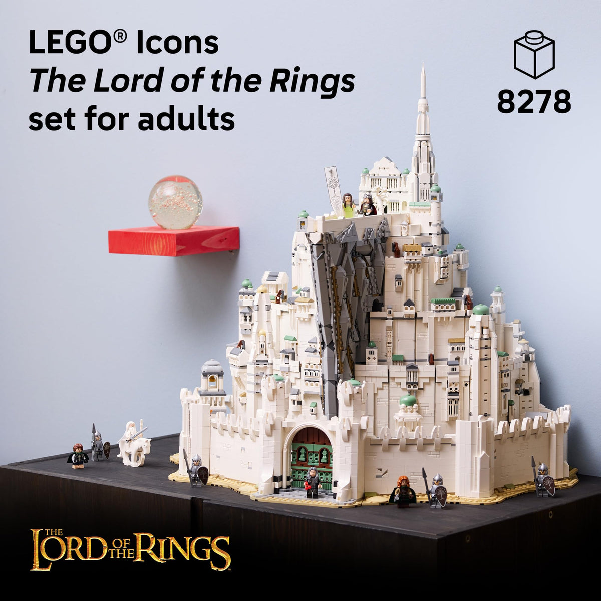 Building Set S50496