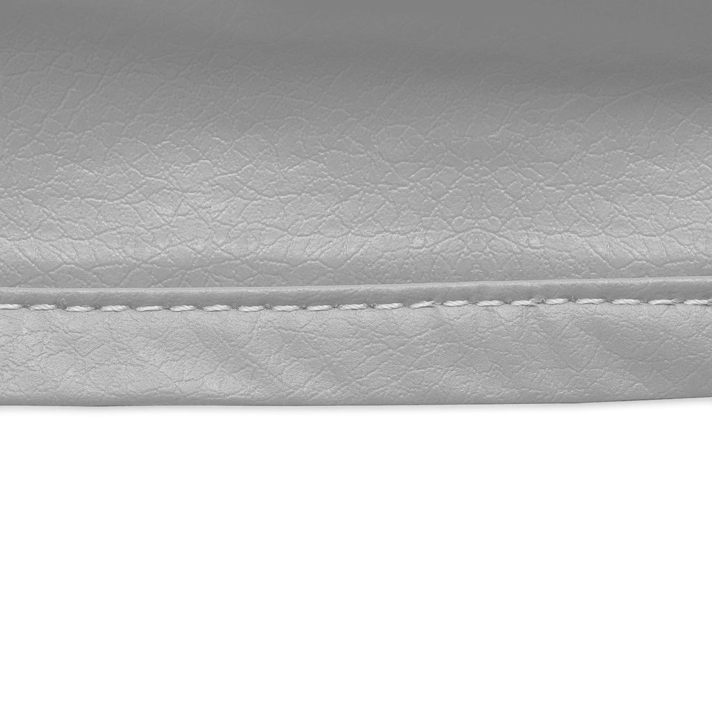 Weatherproof 3 Seat Wicker Rattan Sofa Cover N66268