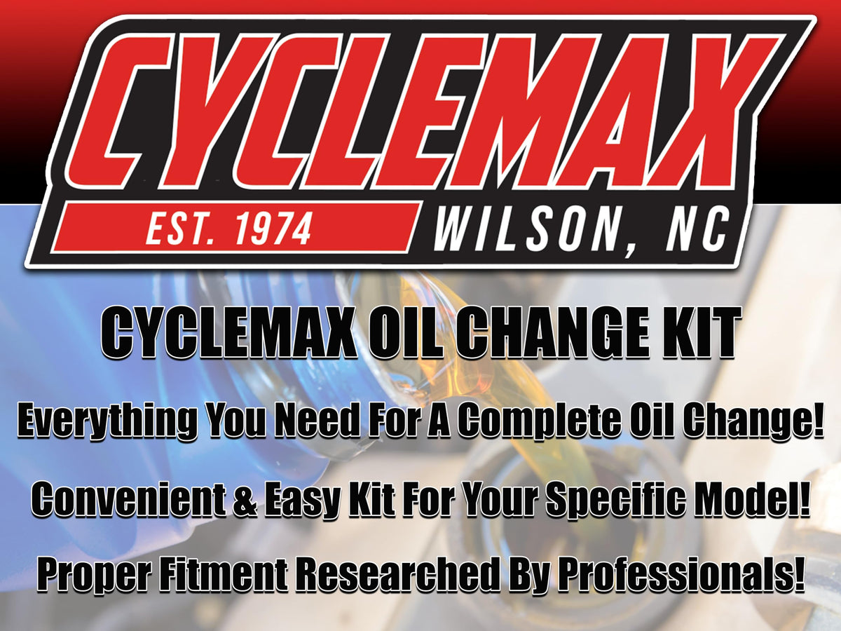 Full Syn Oil Change Kit K66723