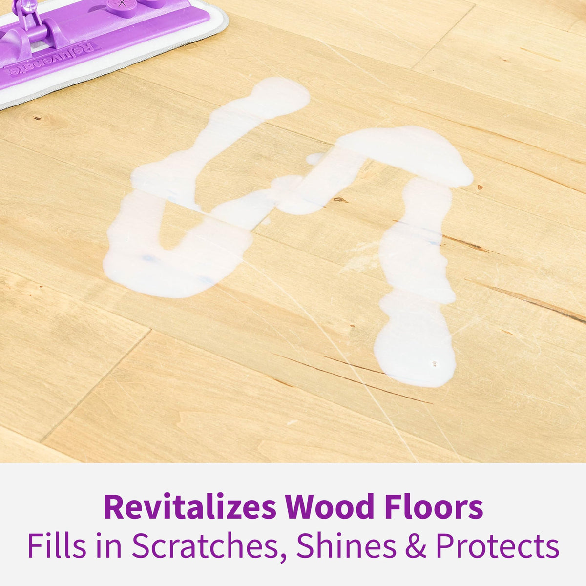 32oz Wood Floor Restorer and Shine Refresher C79791