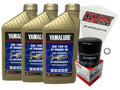 Full Syn Oil Change Kit K66723