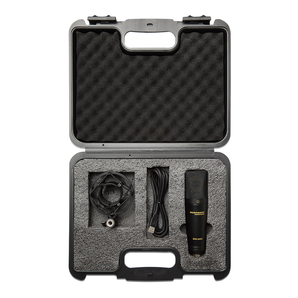 USB Condenser Microphone R3333