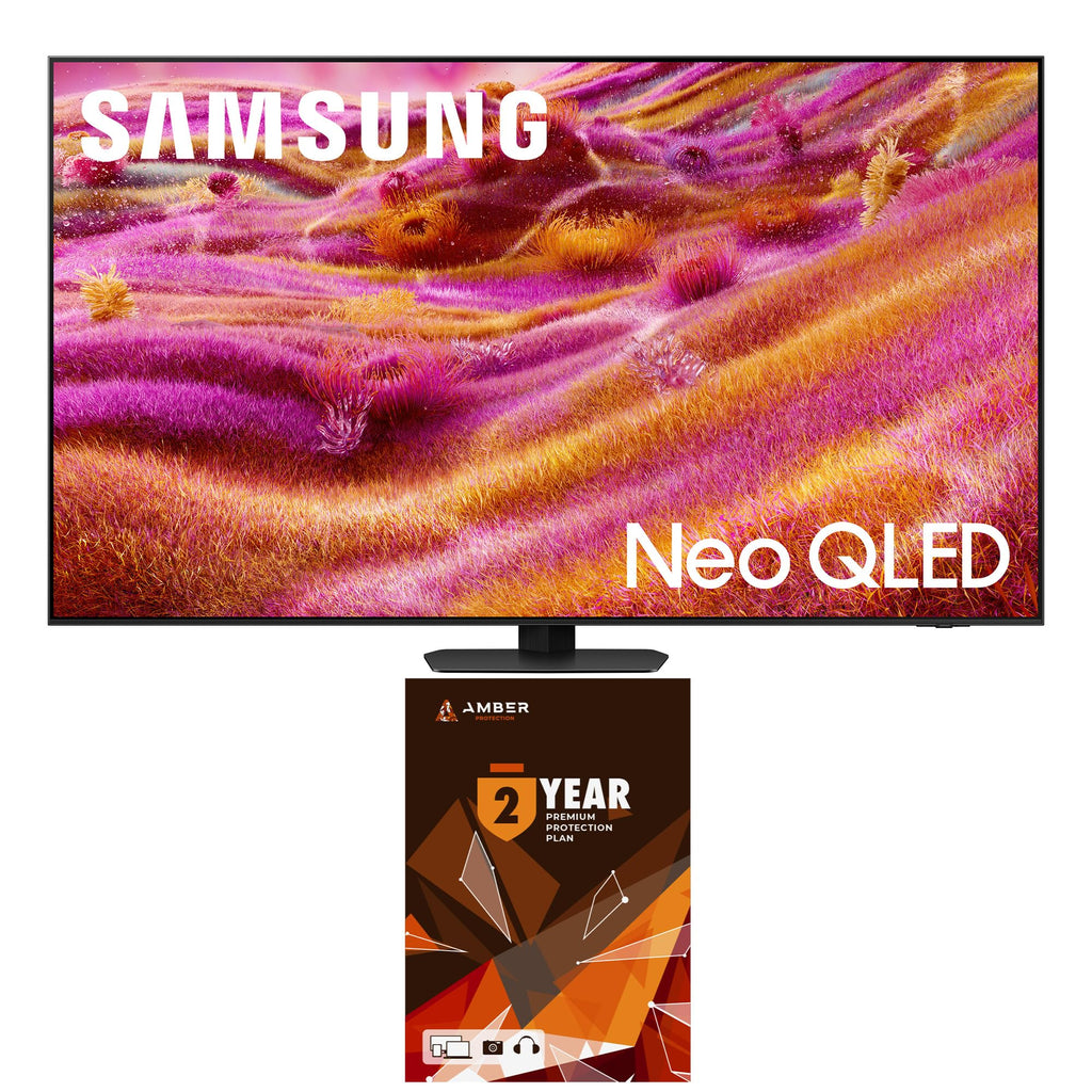 75" Neo QLED 4K Smart TV A2868