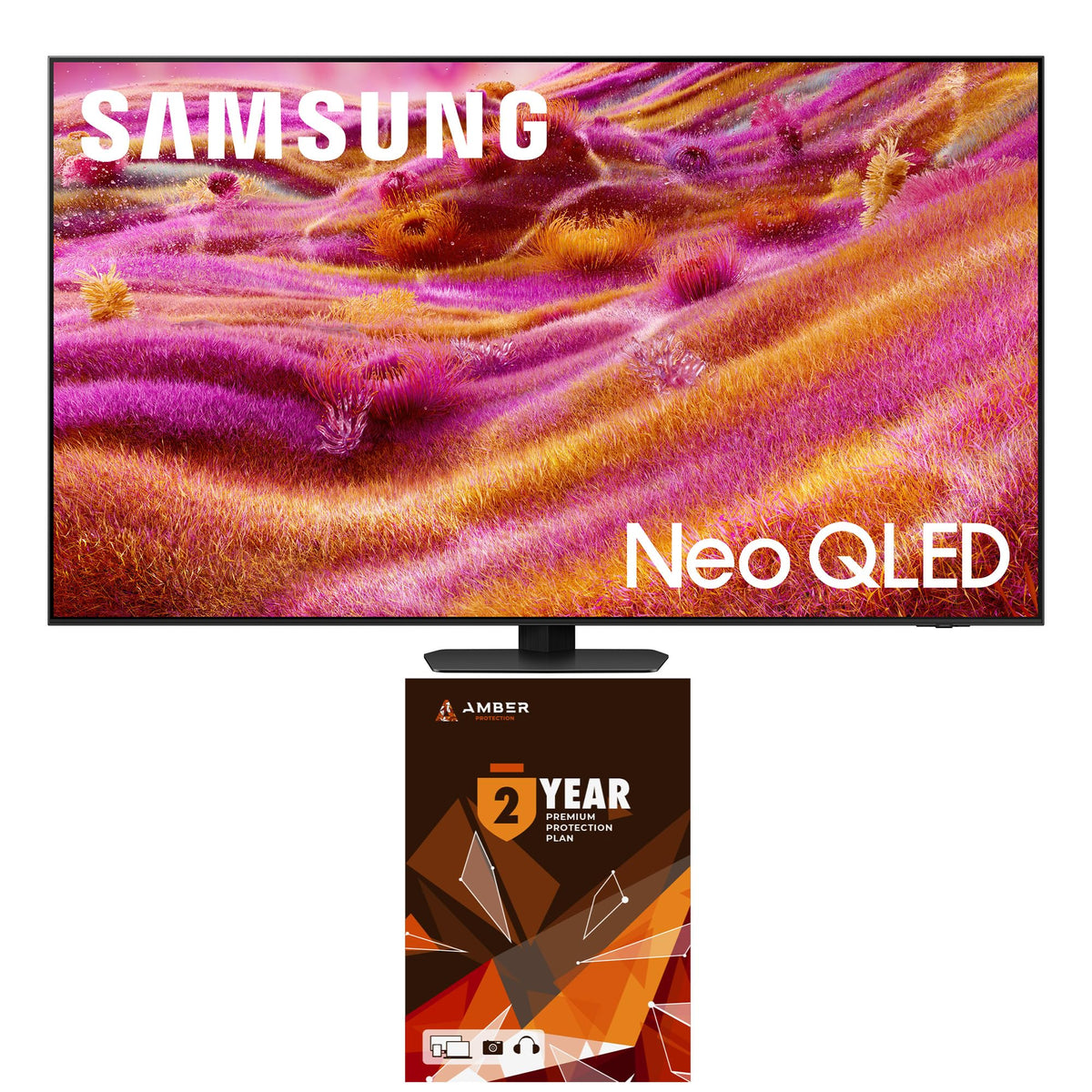 75" Neo QLED 4K Smart TV A2868
