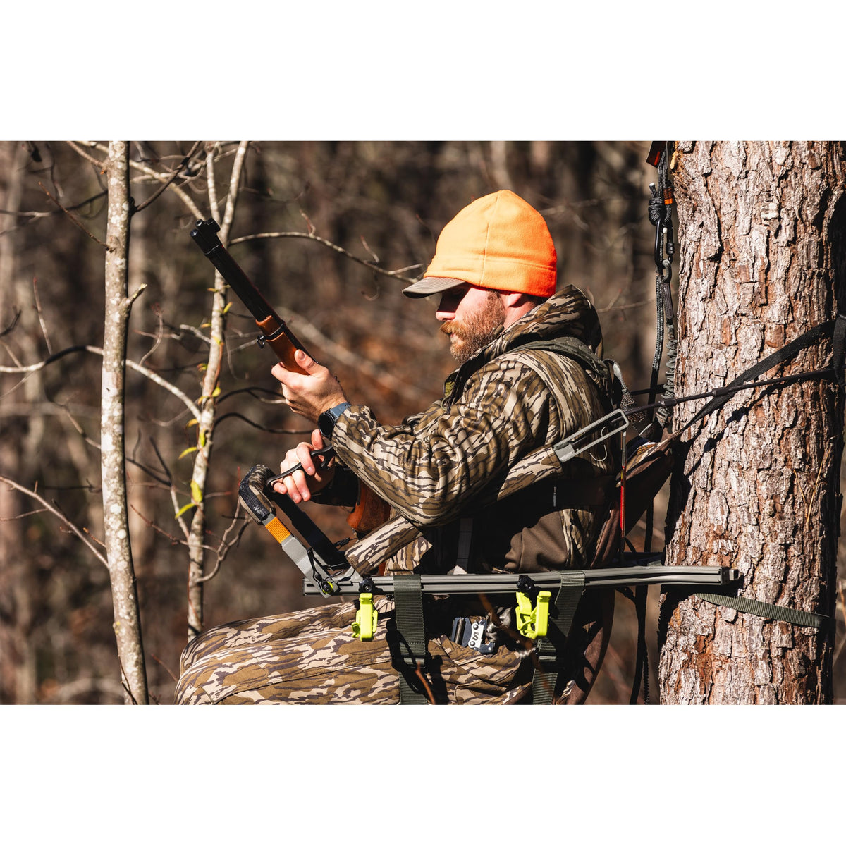 Climbing Treestand P56727