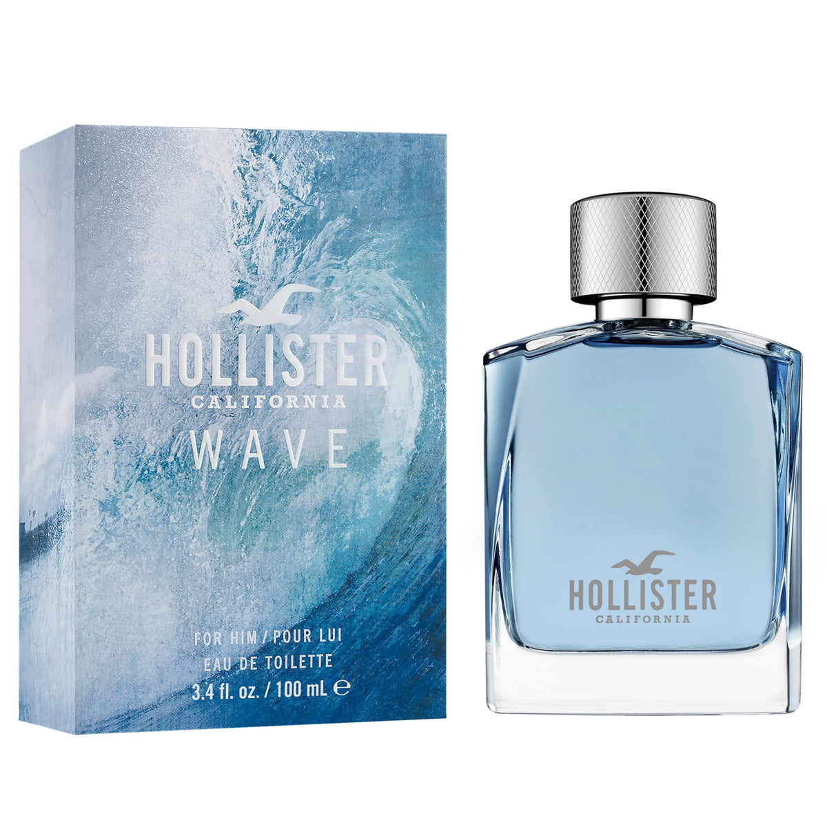 Men Eau De Toilette, 3.4 Ounce Z5684