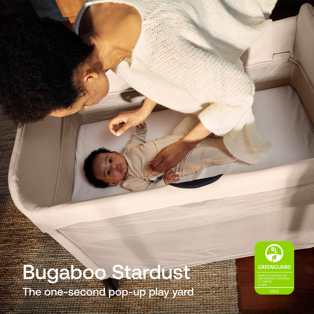 Portable Playard Taupe S974